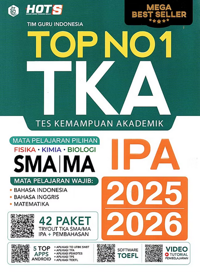 rekomendasi