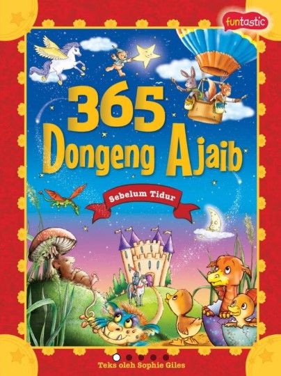 Stimulasi Anak Lewat Bacaan: Tips dan Buku Rekomendasi untuk Si Kecil Biar Makin Kreatif!