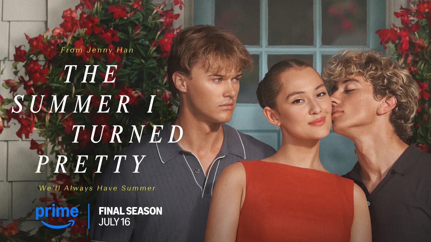 The Summer I Turned Pretty Season 3: Musim Akhir di Cousins Beach