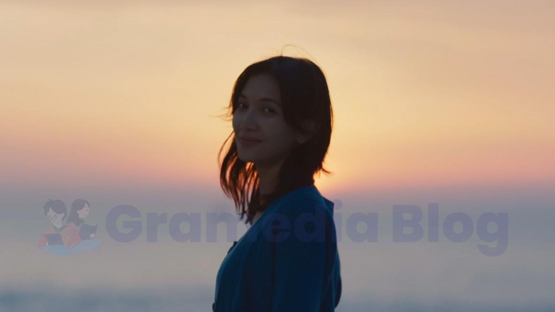 Rela Melintasi Waktu Demi Cinta Bersama Sore: Istri Dari Masa Depan