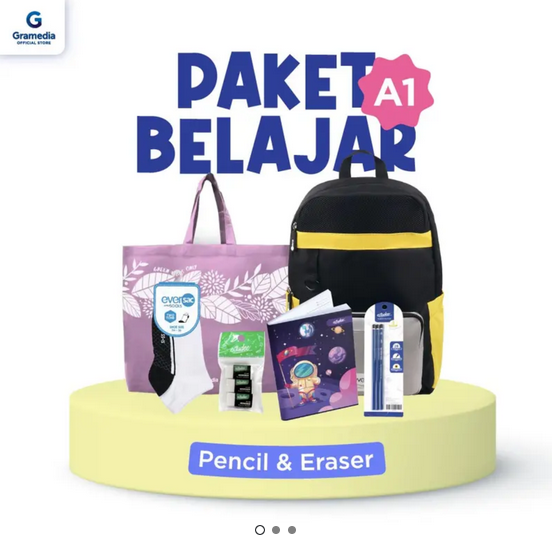 paket