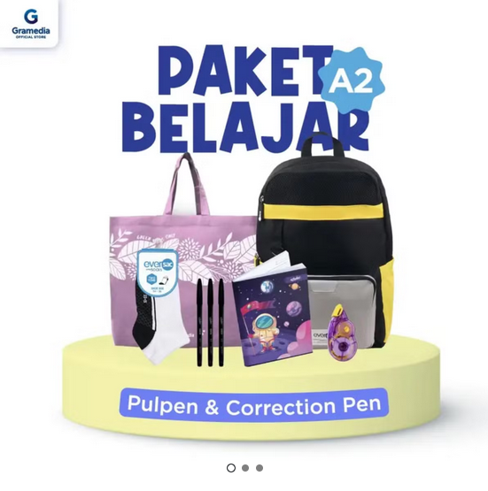 paket