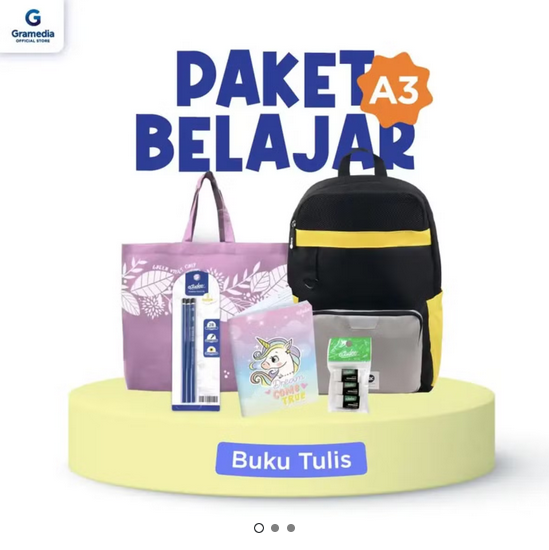 paket