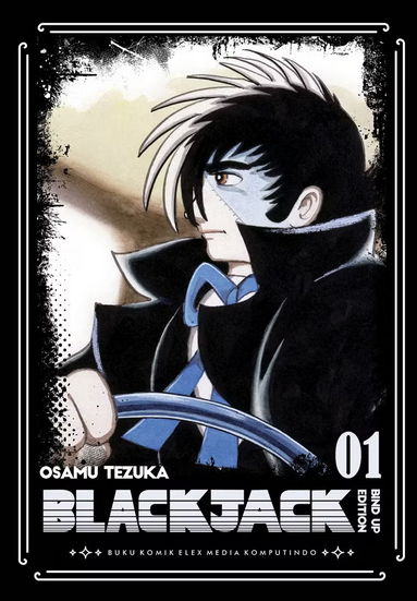 manga