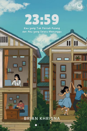 novel