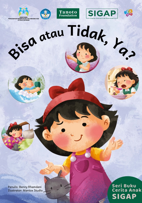 rekomendasi