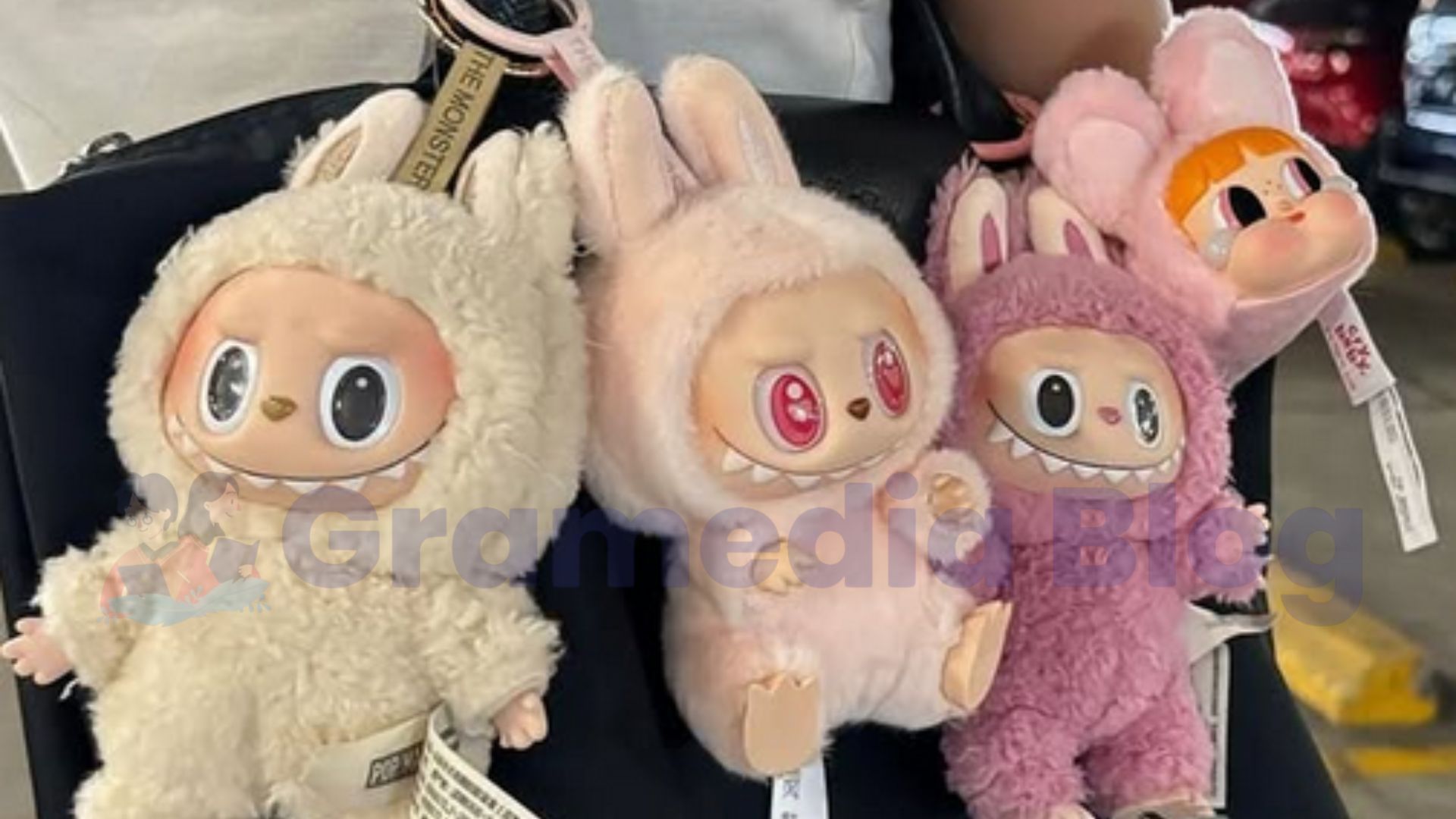 Sekali Buka, Nggak Bisa Berhenti! Dunia Blind Box yang Lagi Meledak