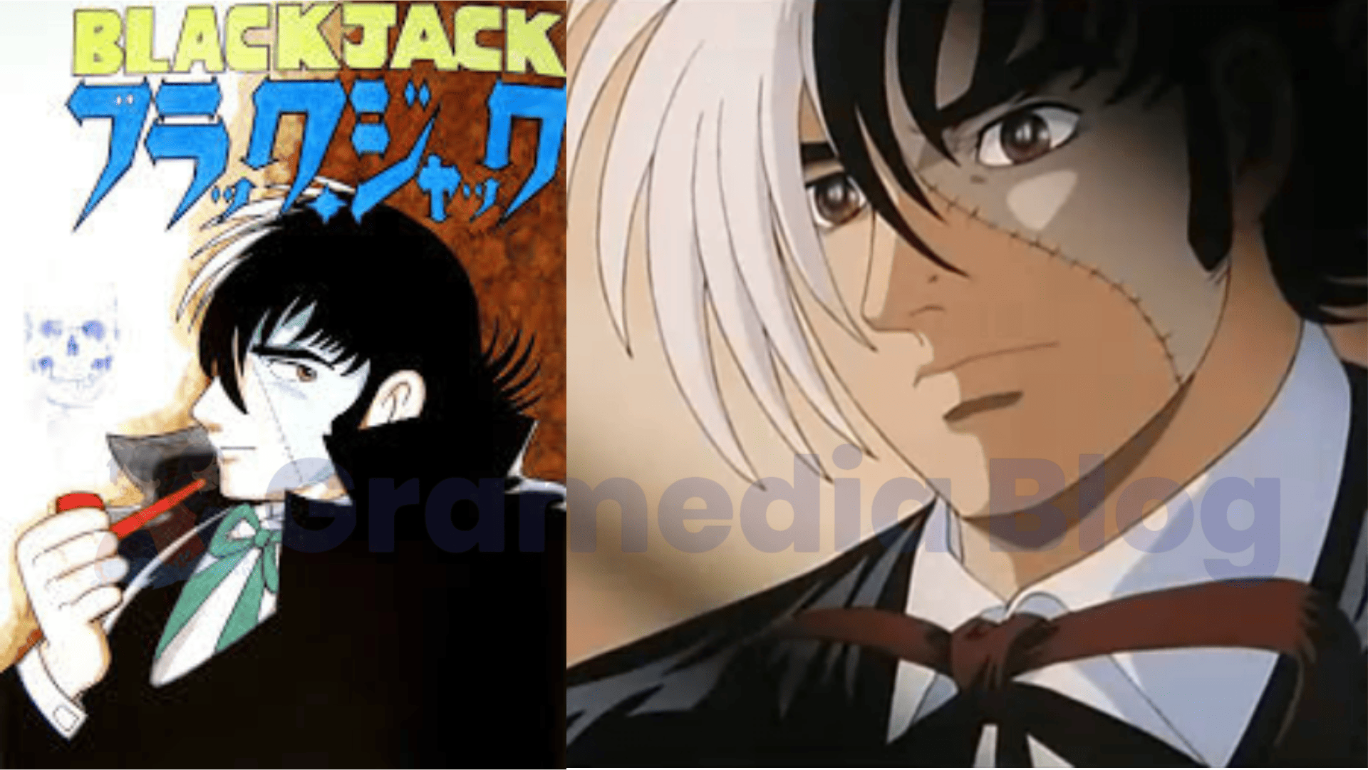Petualangan Dokter di Dunia Medis Gelap, Ini Sinopsis Manga Black Jack!