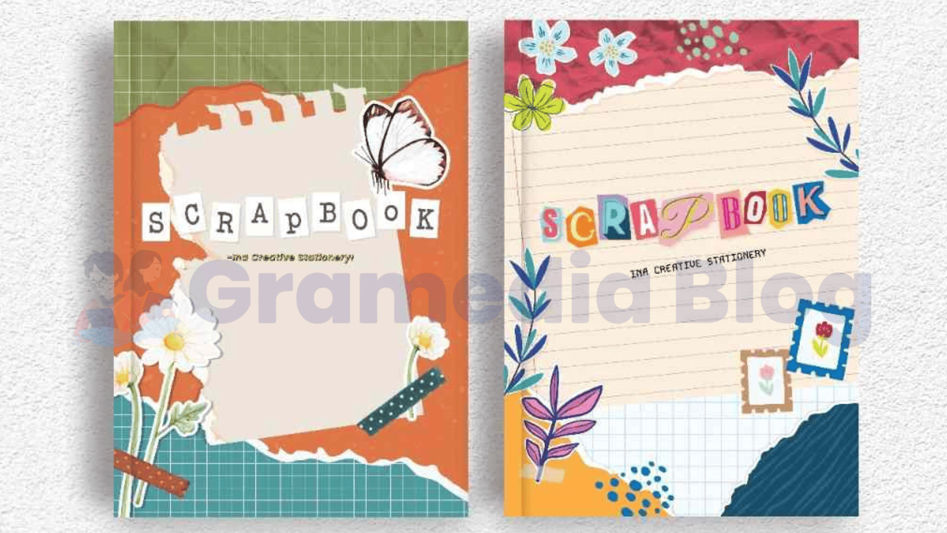 Cara Bikin Scrapbook Estetik Buat Pemula, Mudah & Anti Ribet!