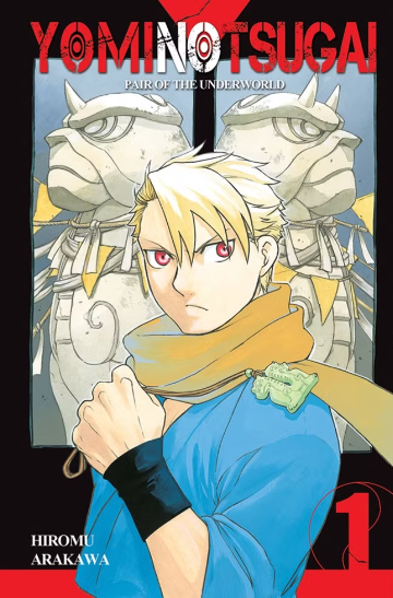 Yomi