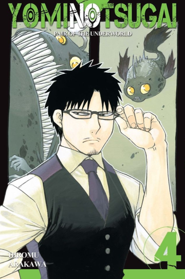 Yomi