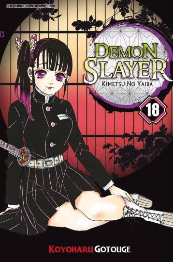 demon