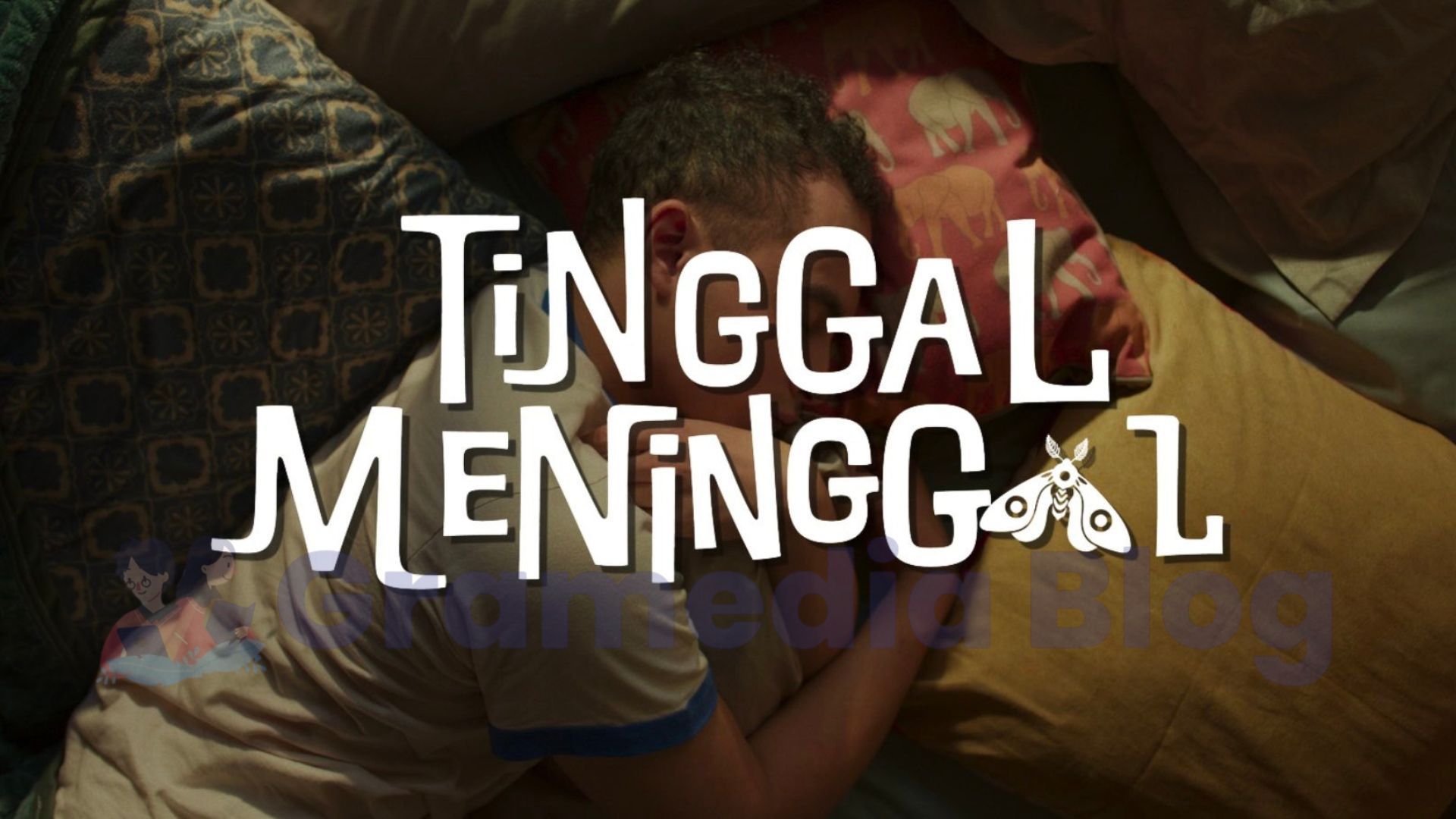 Eksplorasi Rasa Penuh Komedi Gelap, ‘Tinggal Meninggal’ Siap Bikin Ketawa... atau Nangis?!