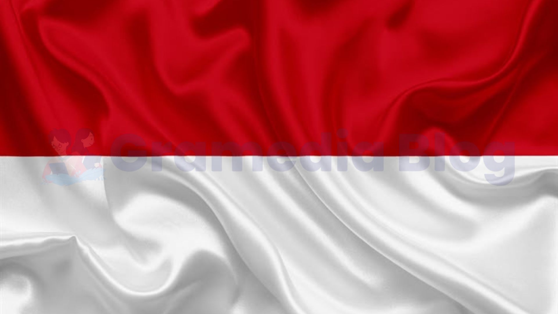 Bendera Merah Putih: Dari Majapahit hingga Jadi Lambang Negara, Plus Fakta Mengejutkan di Baliknya!