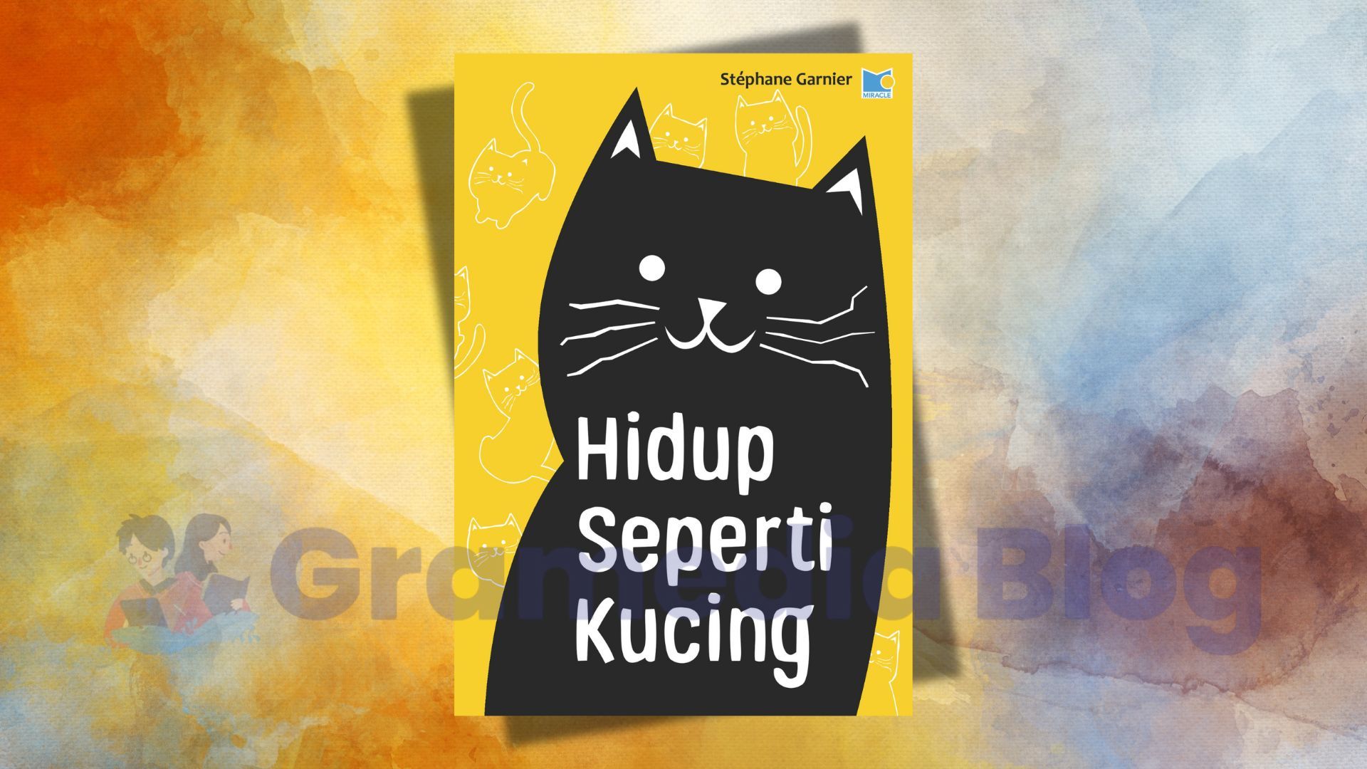 Adopsi Gaya Hidup Seperti Kucing, Rasakan Dirimu Seimbang dan Bergelimang Energi Positif!