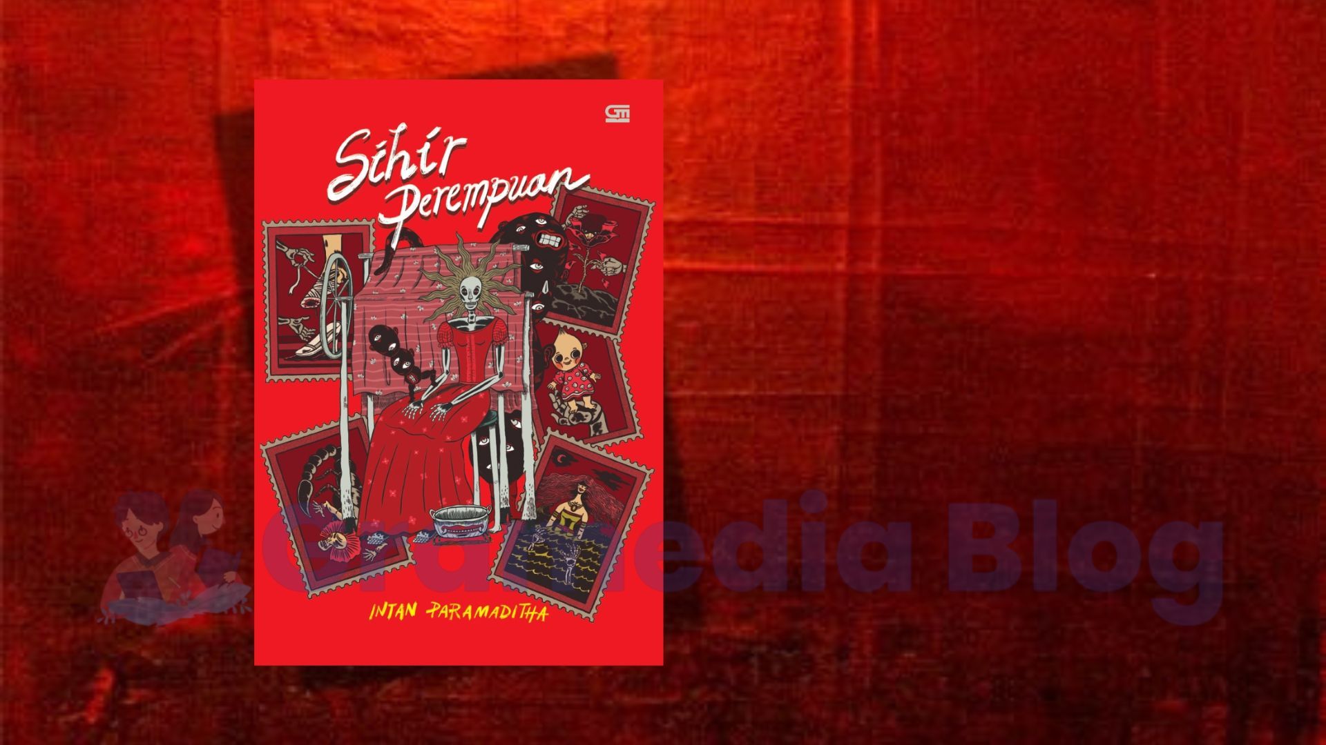 Sihir Perempuan: Menyusuri Horor dalam Bayang Daya Magis Feminis