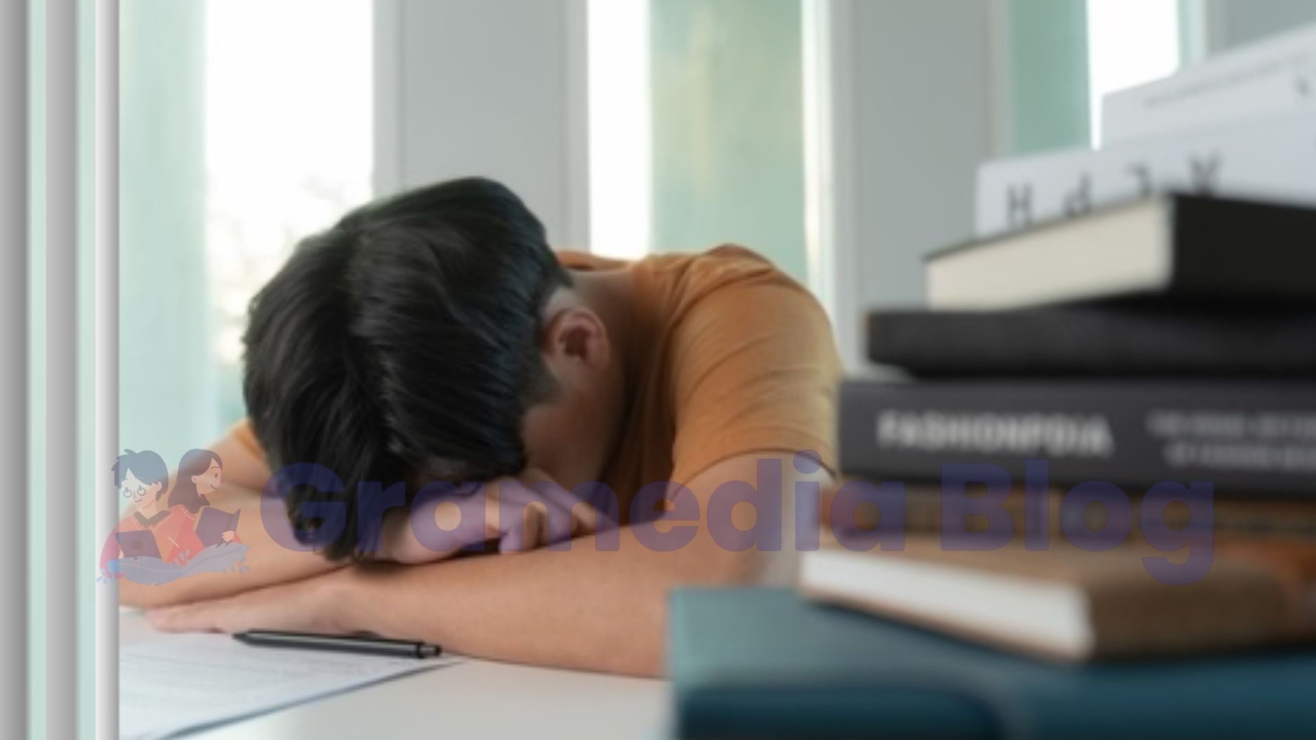 Kuliah, Cemas, dan Masa Depan: Tanda Quarter Life Crisis Mulai Mengintai Mahasiswa