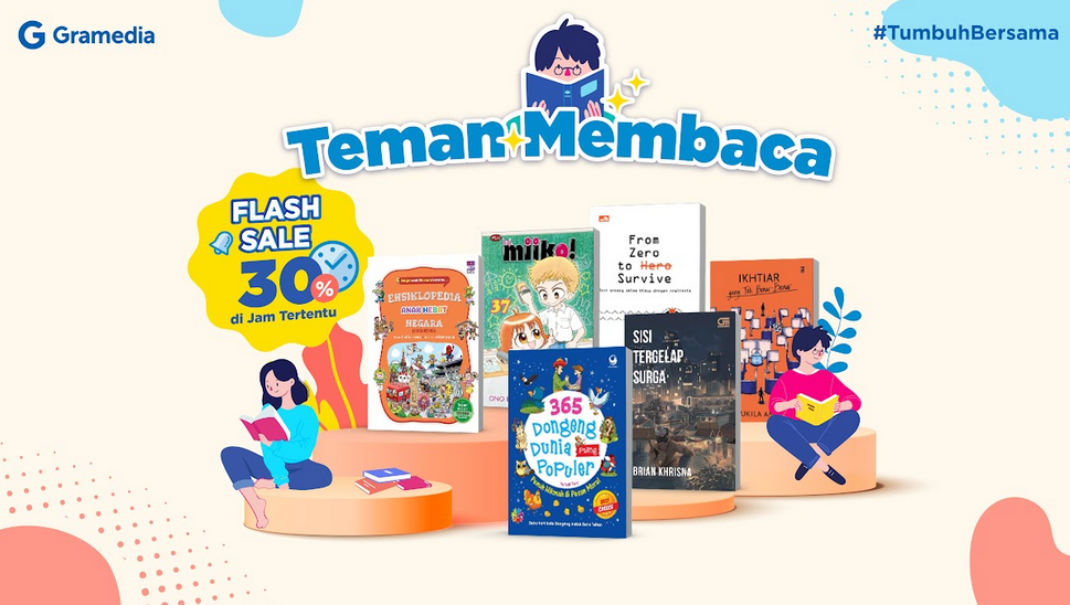 gramedia