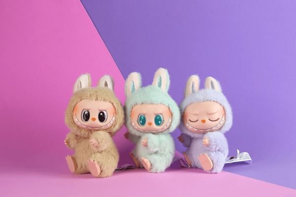 Fenomena Blind Box: Hobi Seru yang Bikin Generasi Kidult Ketagihan