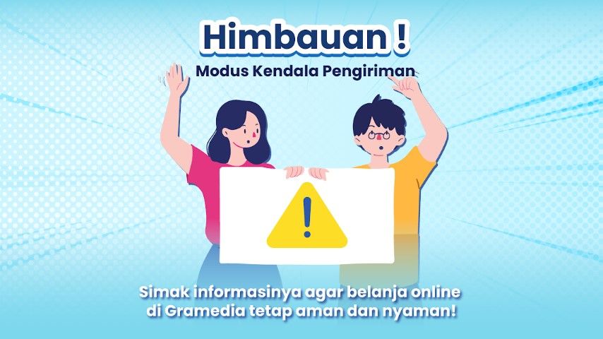 ⚠️ WASPADA PENIPUAN! Lindungi Data Pribadi dari Modus Kurir & Ekspedisi Palsu
