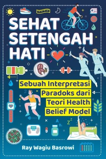 menjaga