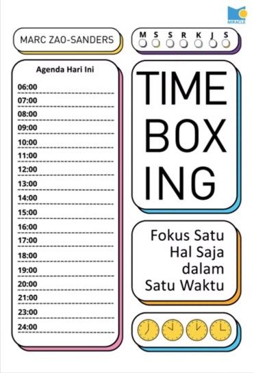 time