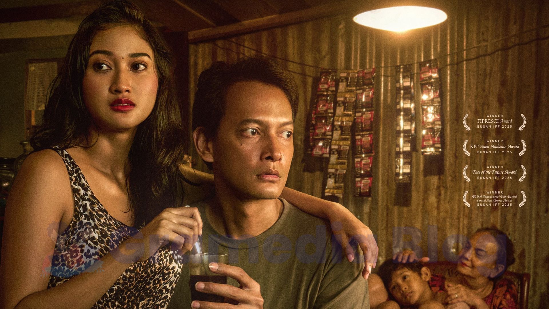 Film Pangku jadi Langkah Baru Reza Rahadian di Dunia Perfilman, Tunggu Tanggal Mainnya di Bioskop Segera!