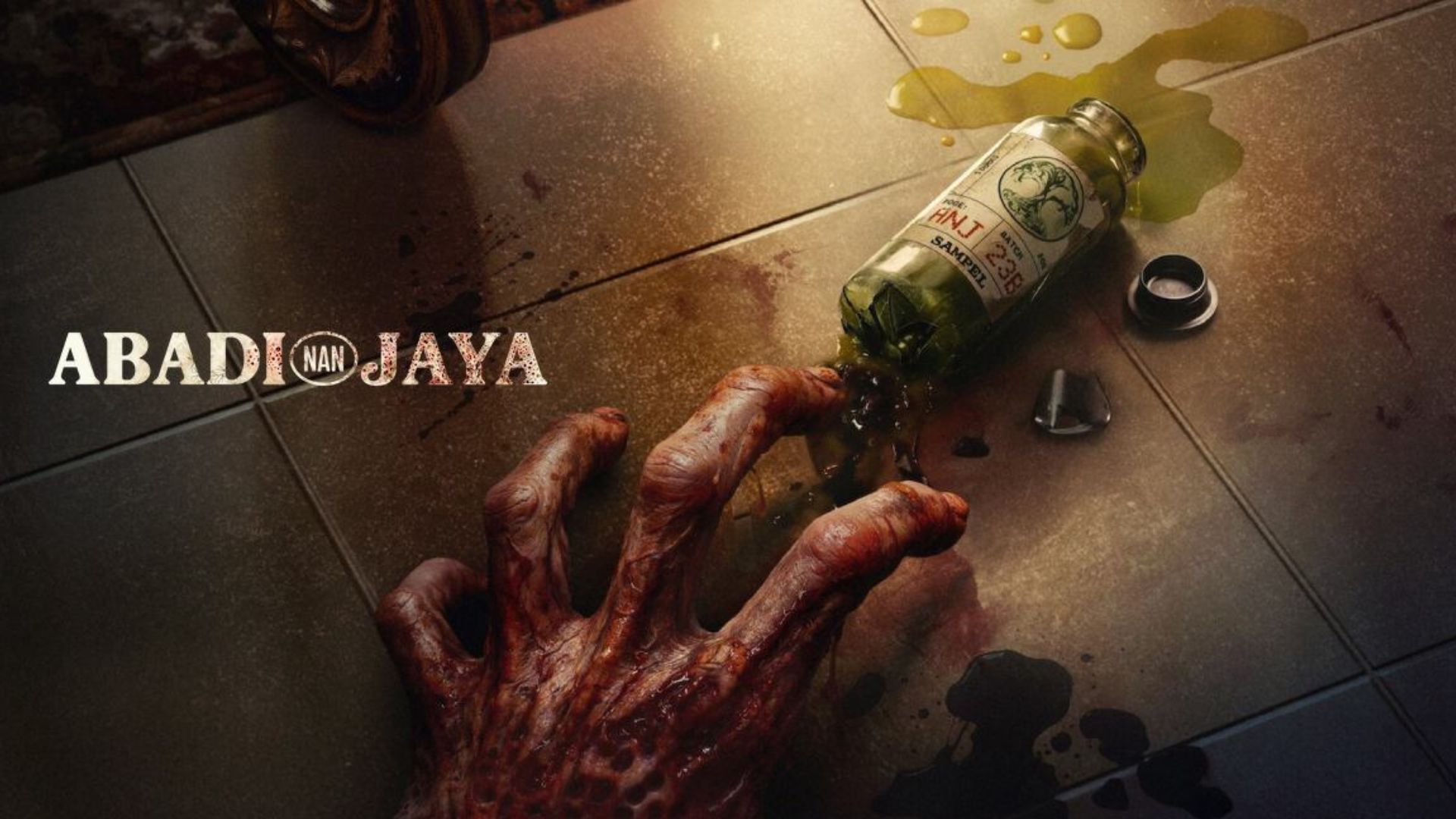 Ketika Upaya Awet Muda Justru Jadi Petaka, Abadi Nan Jaya Segera Rilis di Netflix Indonesia!