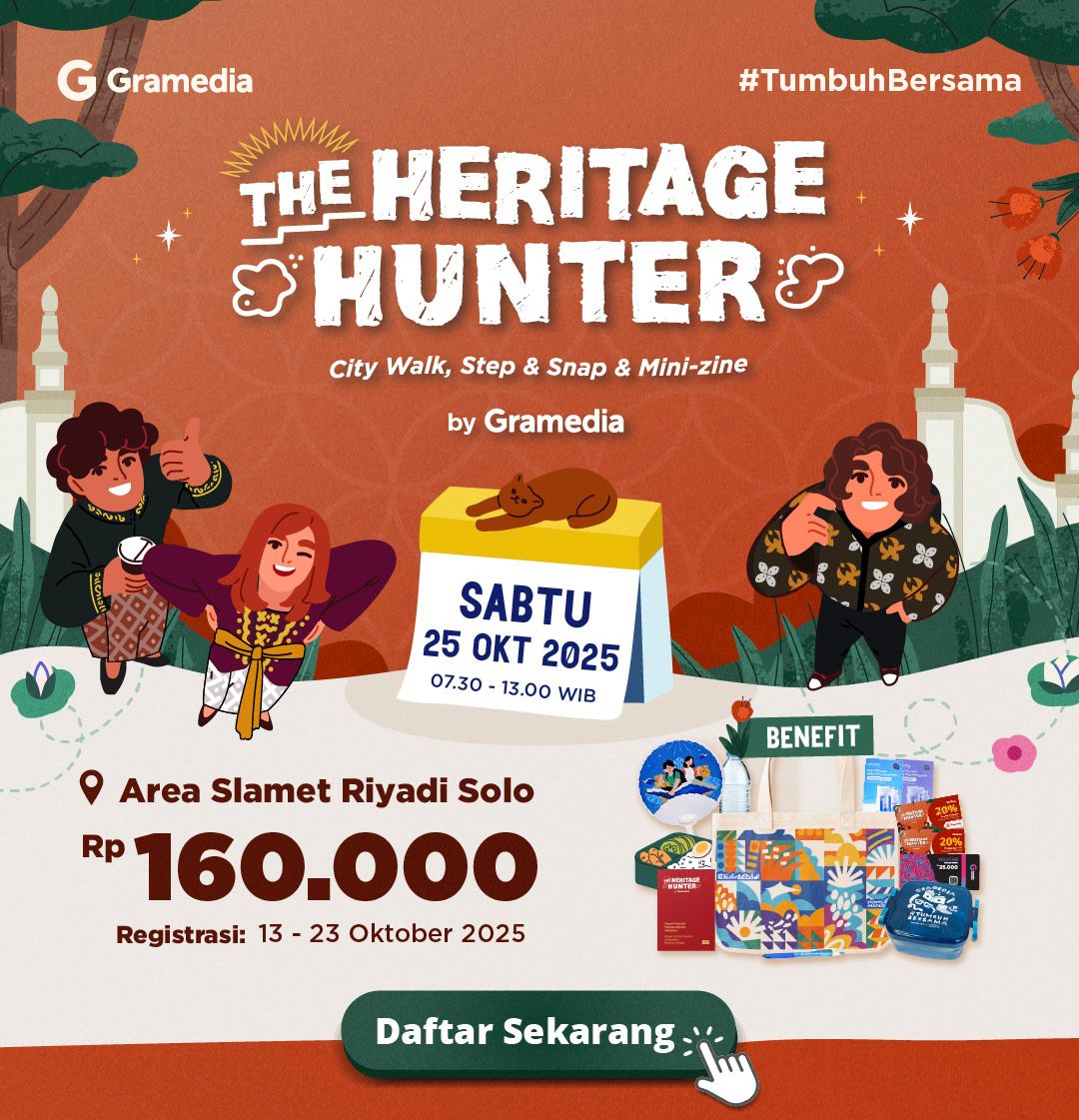 Heritage