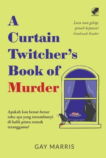 murder