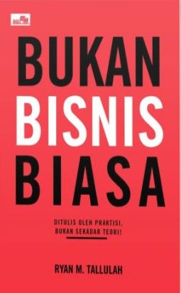 bukan