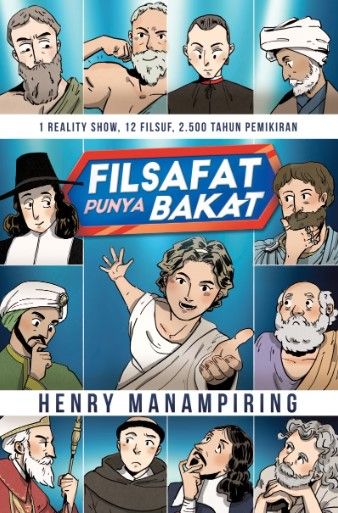 filsafat
