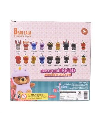 Bear