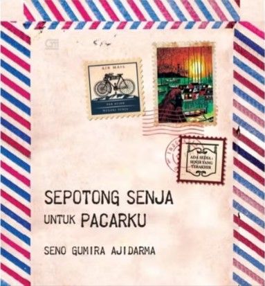 sepucuk