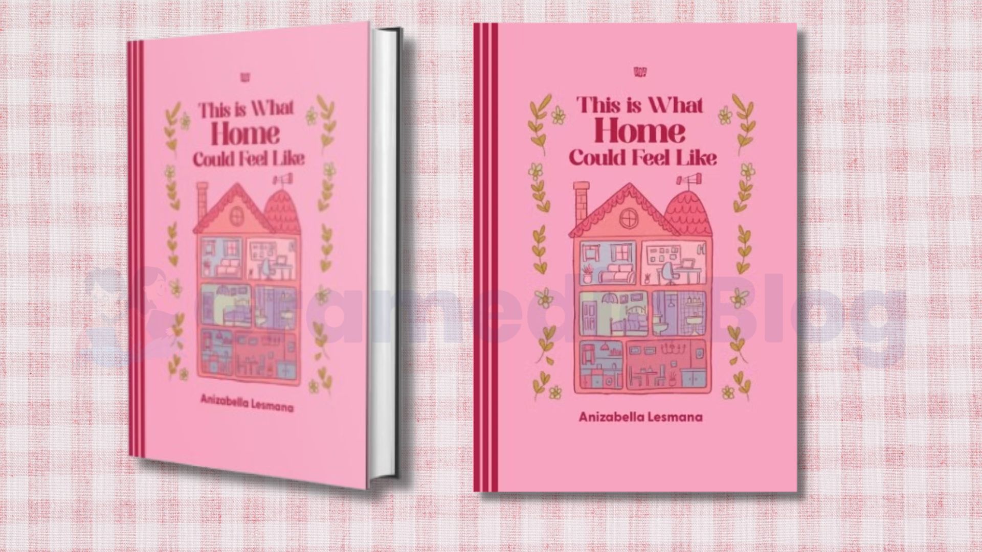 This is What Home Could Feel Like: Temukan Makna Rumah Lewat Benda-Benda di Sekitarmu!