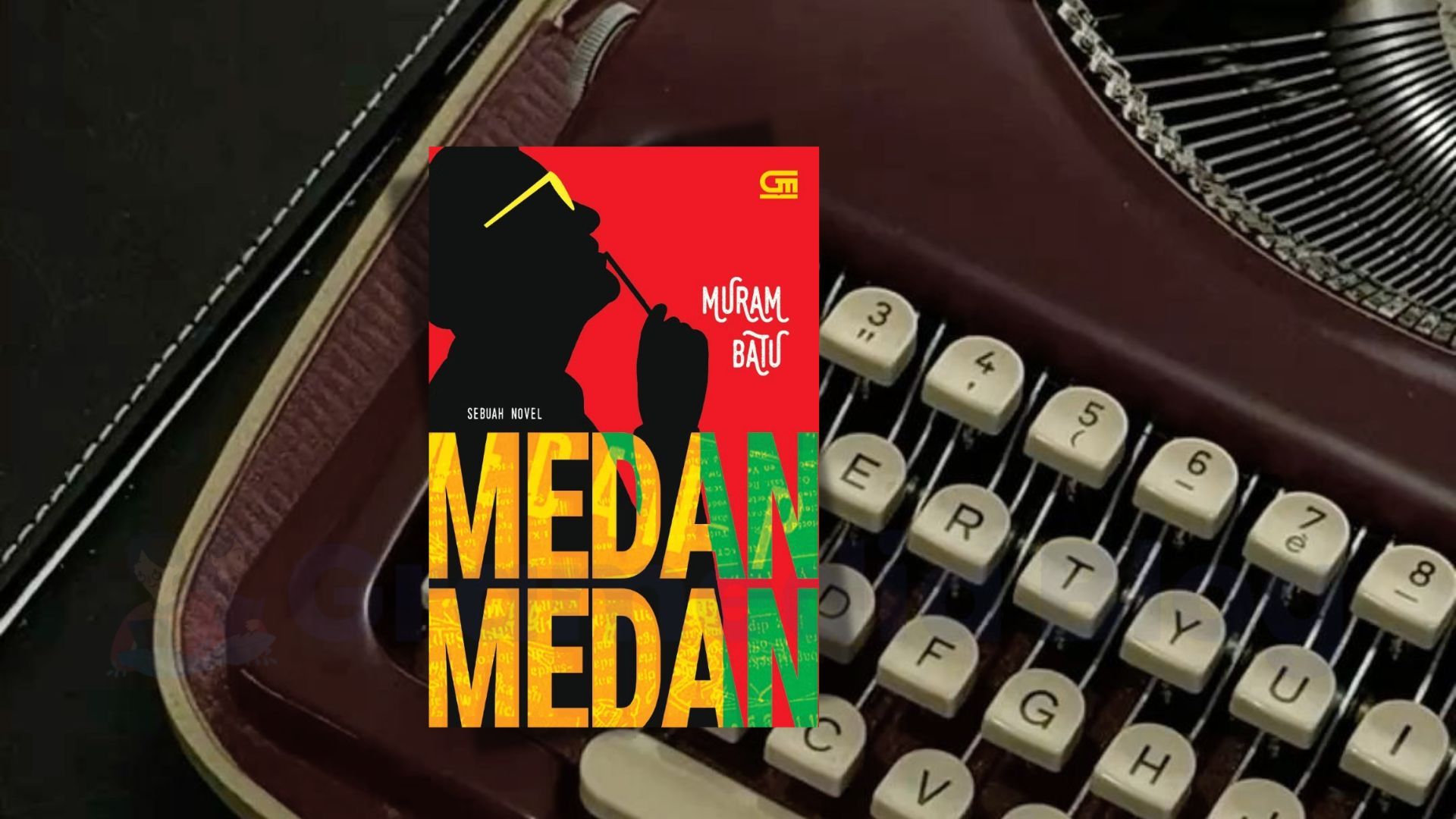 Medan Medan: Ketika Idealisme, Hidup, dan Politik Bertabrakan di Balik Ruang Kerja Para Pencerita Berita!