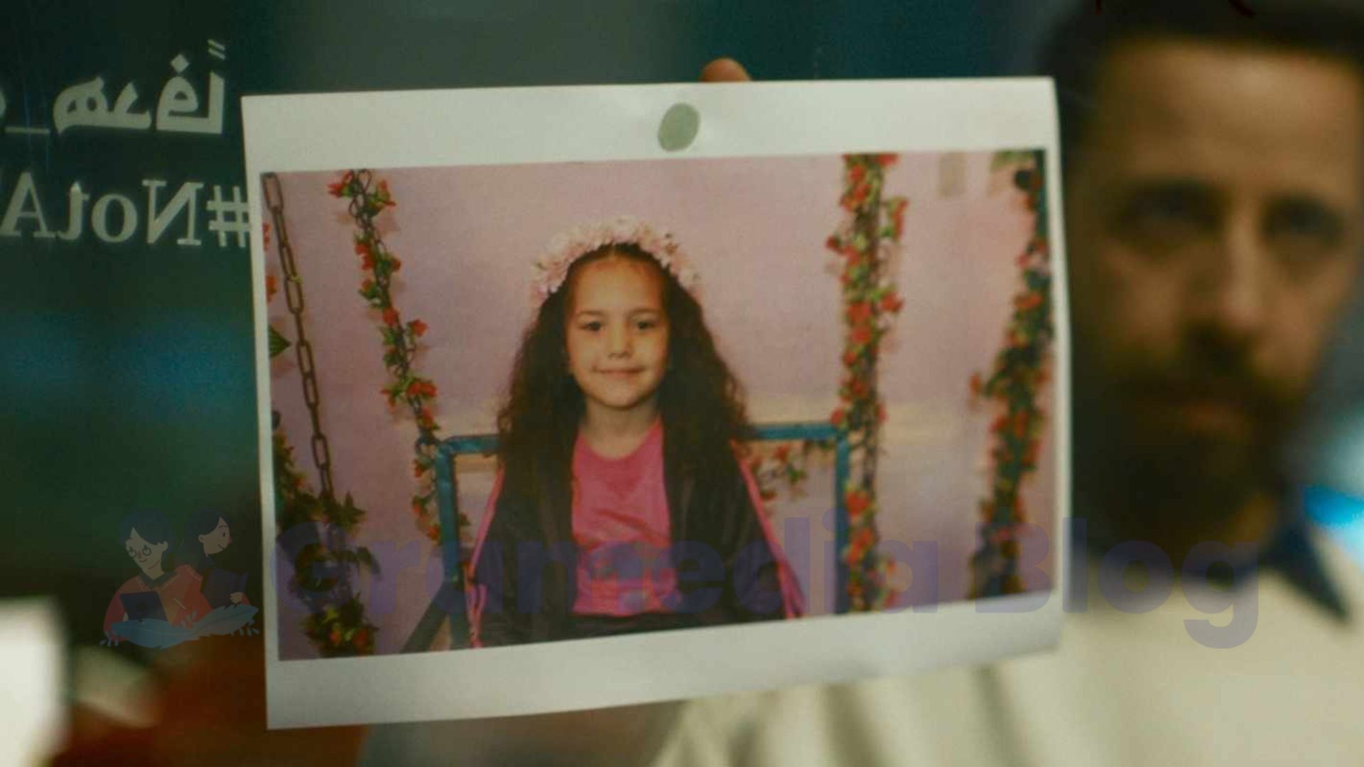 The Voice of Hind Rajab: Getir Suara Anak Palestina yang Menggetarkan Dunia 🍉