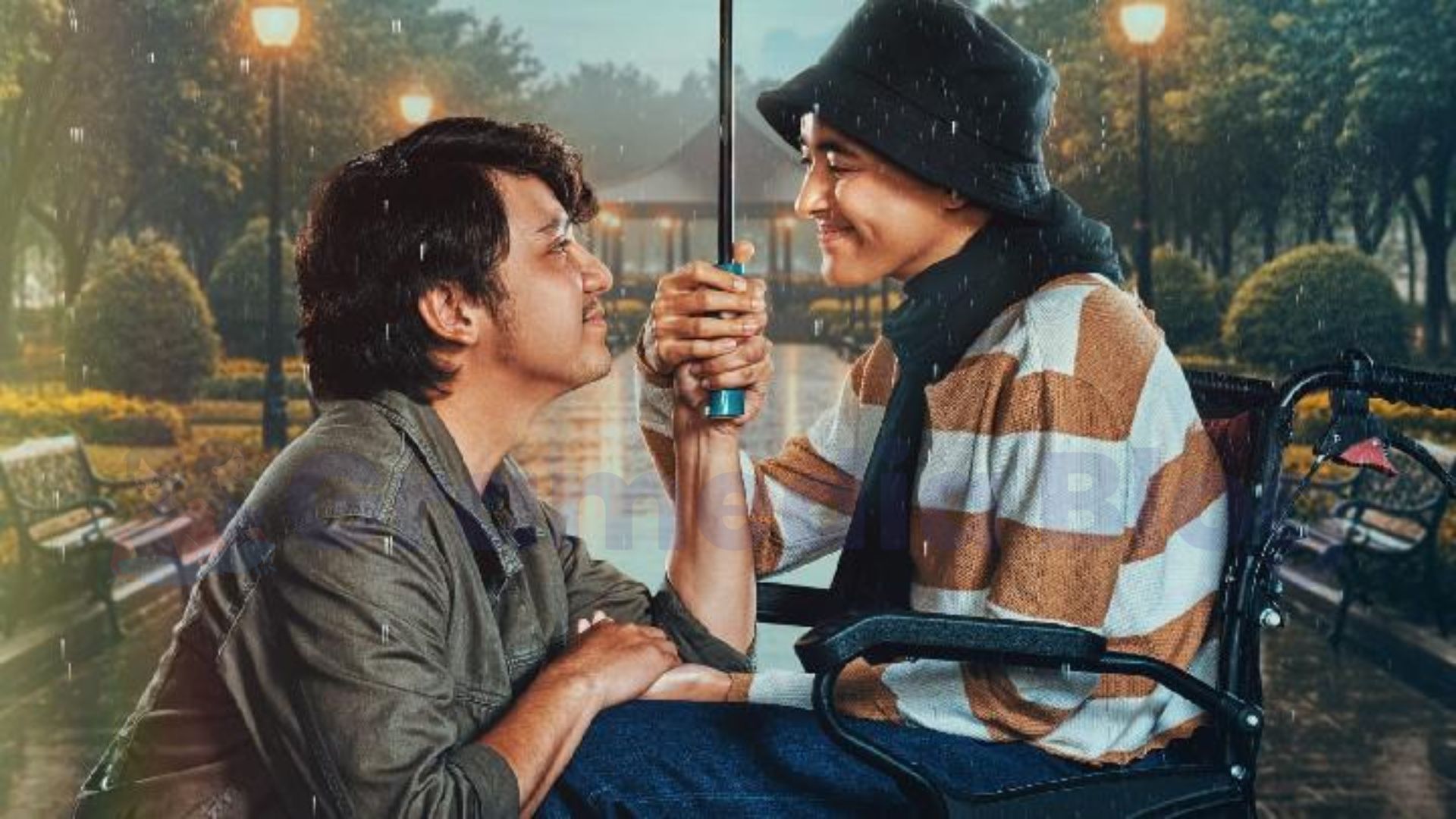 Sampai Titik Terakhirmu: Saat Cinta Bertahan di Dunia yang Tak Lagi Sama