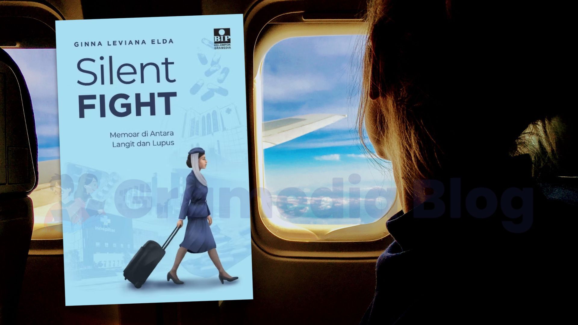 Perihal Lupus, Penyakit Penuh Teka-Teki yang Kerap Datang Tanpa Disadari, Simak Memoar Penyintasnya!