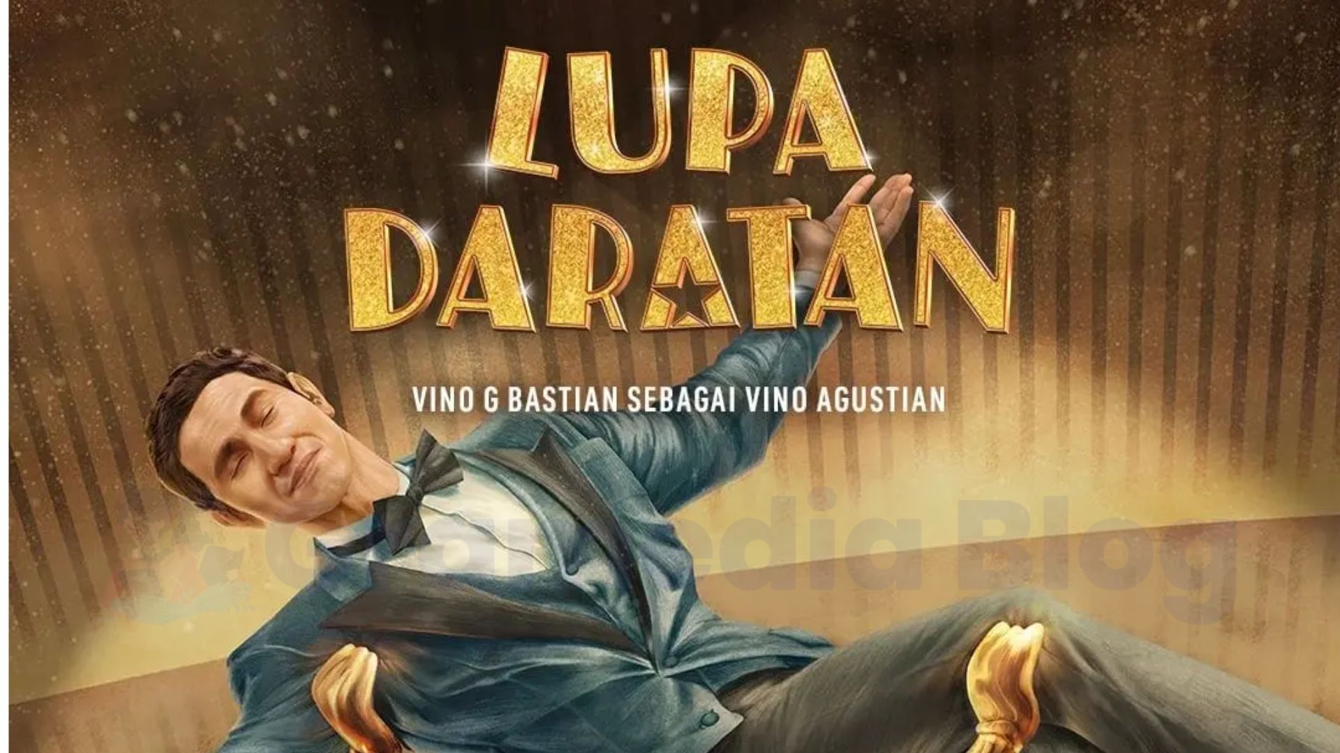 Lupa Daratan Segera Mengudara! Siapkah Kamu Menyaksikan Kesombongan yang Benar-Benar Nyata?