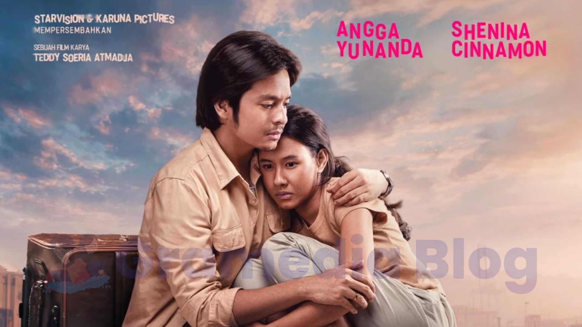 Dopamin: Seberapa Jauh Kamu Akan Pergi Demi Cinta (dan Uang)?