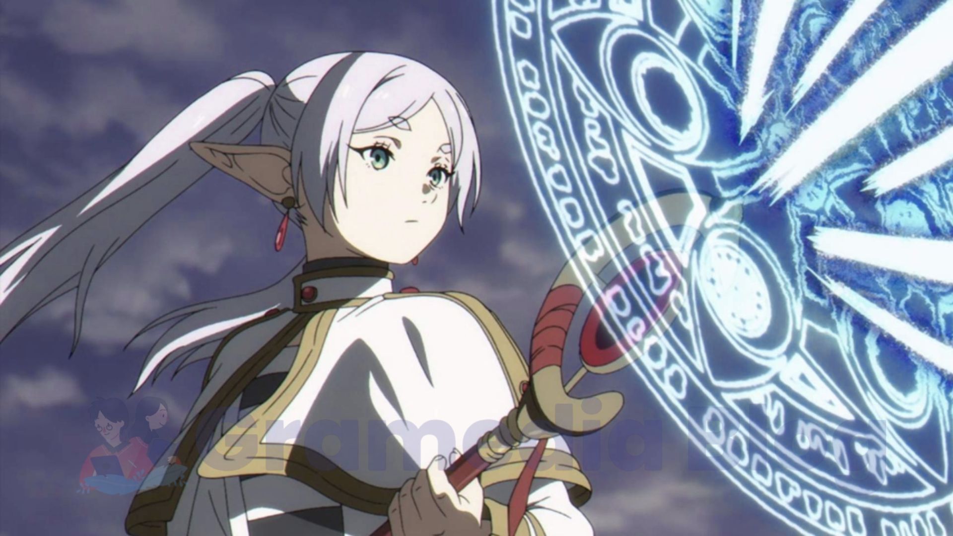 Ketika Petualangan Tak Berakhir di Kemenangan, Frieren: After the End Hadir dengan Nafas Fantasi yang Segar!