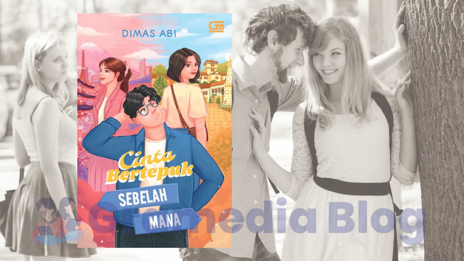 Nyusul Mantan Berkedok Goals untuk Masa Depan, Temukan Akhirnya di Cinta Bertepuk Sebelah Mana?