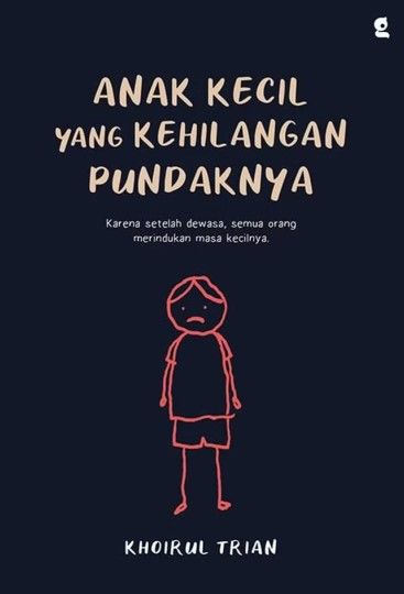 Menerka Pendewasaan & Menemukan Jalan Pulang bersama Ayah, Ini Arahnya Ke mana Ya?