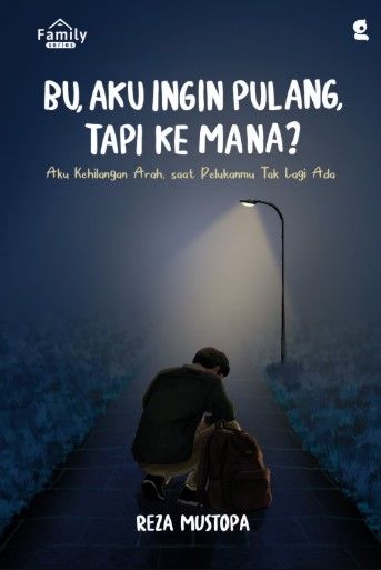 Menerka Pendewasaan & Menemukan Jalan Pulang bersama Ayah, Ini Arahnya Ke mana Ya?