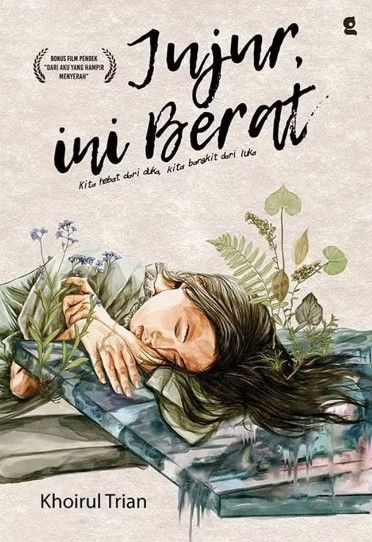 Menerka Pendewasaan & Menemukan Jalan Pulang bersama Ayah, Ini Arahnya Ke mana Ya?