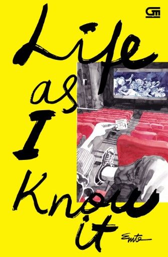 Menerka Pendewasaan & Menemukan Jalan Pulang bersama Ayah, Ini Arahnya Ke mana Ya?