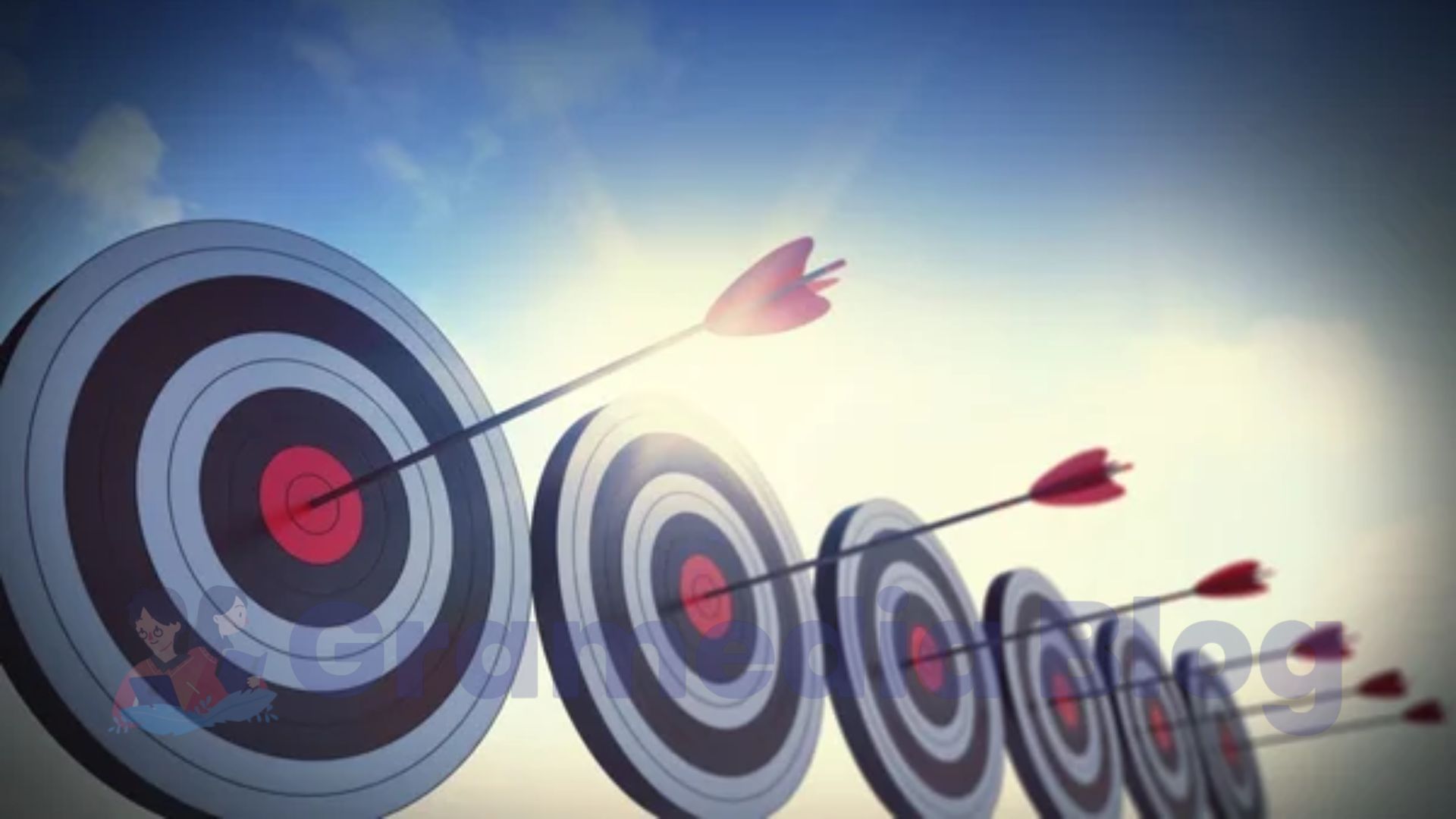 Akhir Tahun dan Berbagai Versi Diri yang Muncul, Kamu Termasuk yang Mana?