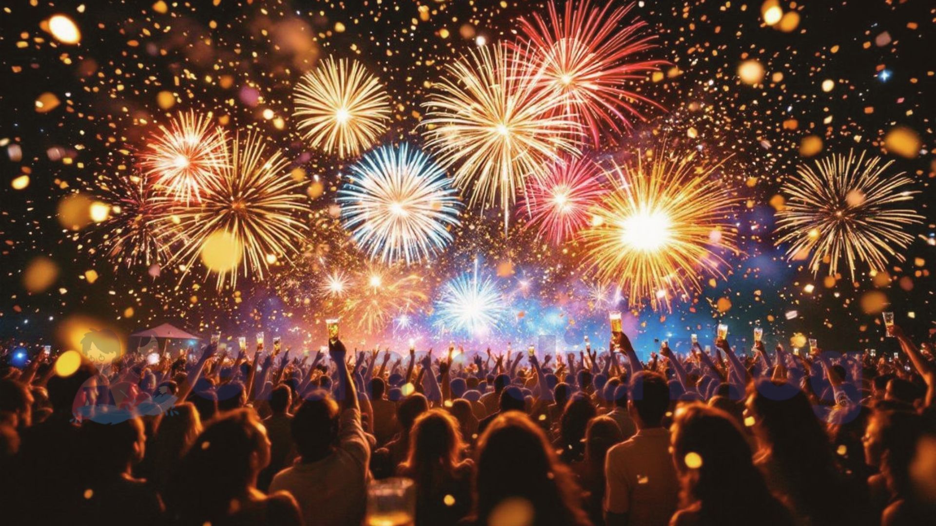 Resolusi Tahun Baru Sering Gagal? Ini Cara Menyusunnya dengan Lebih Tepat