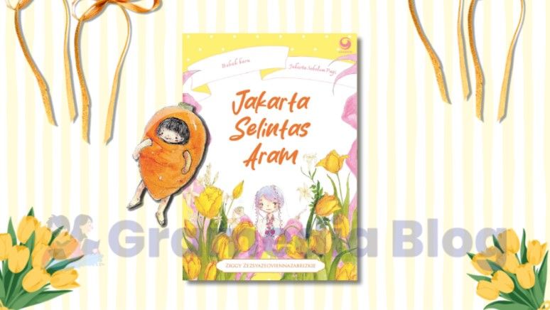 Jakarta Selintas Aram, Sekuel Jakarta Sebelum Pagi yang Segera Rilis!